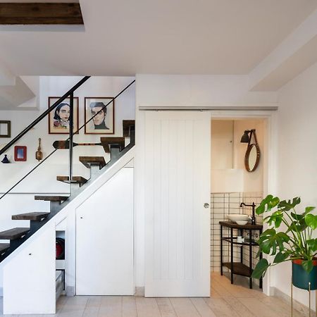 Duplex De Diseno Cerca De Riazor Leilighet La Coruña Eksteriør bilde