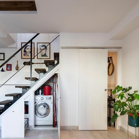 Duplex De Diseno Cerca De Riazor Leilighet La Coruña Eksteriør bilde