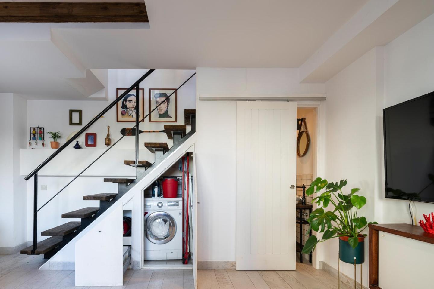 Duplex De Diseno Cerca De Riazor Leilighet La Coruña Eksteriør bilde