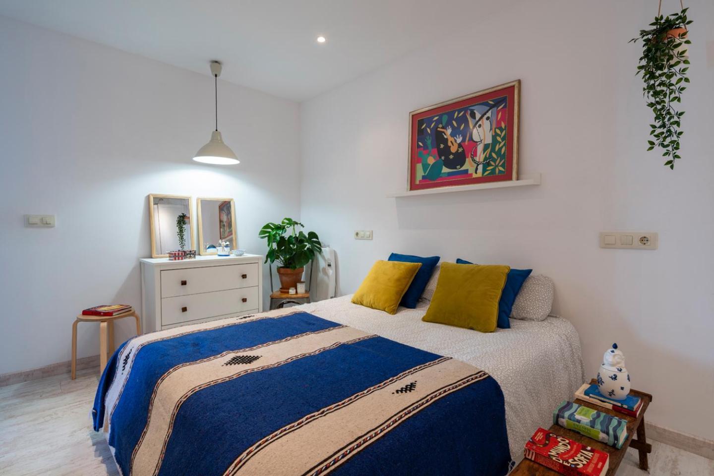 Duplex De Diseno Cerca De Riazor Leilighet La Coruña Eksteriør bilde