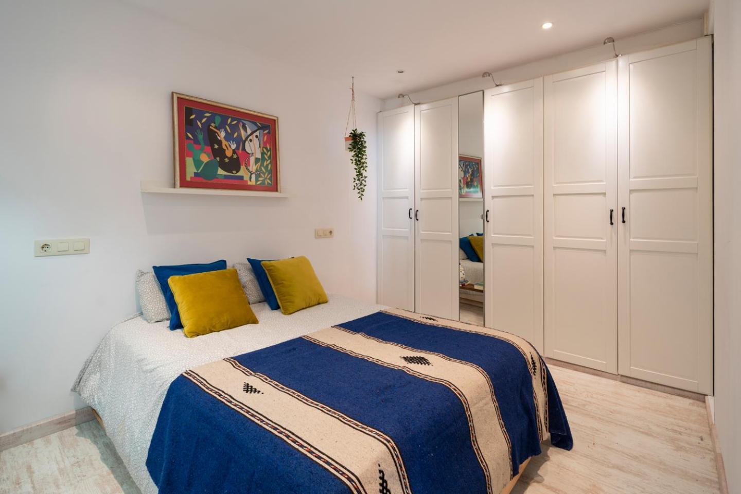 Duplex De Diseno Cerca De Riazor Leilighet La Coruña Eksteriør bilde