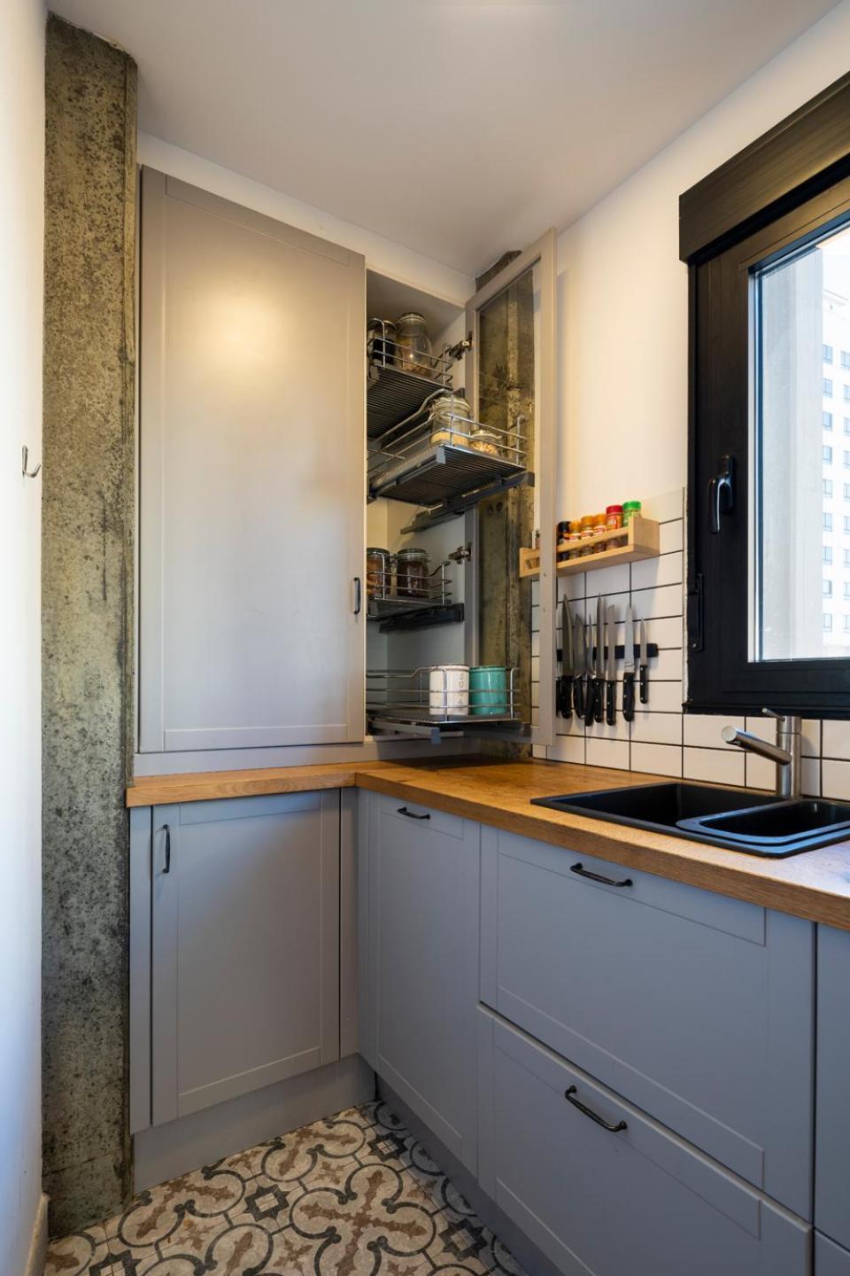 Duplex De Diseno Cerca De Riazor Leilighet La Coruña Eksteriør bilde